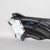 1999-2004 Porsche 911 996 Rear Quarter Window Regulator Right OEM Used