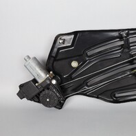 1999-2004 Porsche 911 996 Rear Quarter Window Regulator Right OEM Used