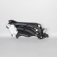 1999-2004 Porsche 911 996 Rear Quarter Window Regulator Right OEM Used