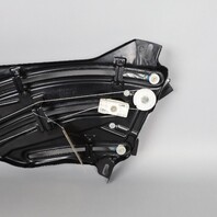 1999-2004 Porsche 911 996 Rear Quarter Window Regulator Right OEM Used