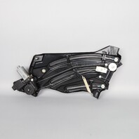 1999-2004 Porsche 911 996 Rear Quarter Window Regulator Right OEM Used