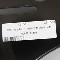 1999-2012 Porsche 911 996 997 Convertible Top Support Bracket Right OEM Used
