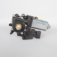 1999-2004 Porsche 911 996 Convertible Door Window Motor Right OEM Used