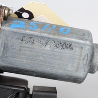 1999-2004 Porsche 911 996 Convertible Door Window Motor Right OEM Used