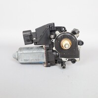 1999-2004 Porsche 911 996 Convertible Door Window Motor Right OEM Used