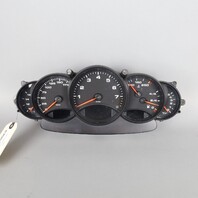 1999 Porsche 911 996 Speedometer Speedo Instrument Cluster OEM Used