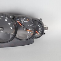 1999 Porsche 911 996 Speedometer Speedo Instrument Cluster OEM Used