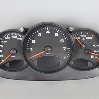 1999 Porsche 911 996 Speedometer Speedo Instrument Cluster OEM Used
