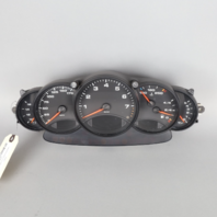 1999 Porsche 911 996 Speedometer Speedo Instrument Cluster OEM Used