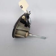 1997-2004 Porsche 911 Boxster Left Exterior Door Handle 99653706302 OEM Used