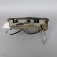 1997-2004 Porsche 911 Boxster Left Exterior Door Handle 99653706302 OEM Used