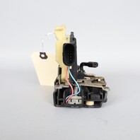 1998-2004 Porsche 911 996 Boxster 986 Left Door Latch Lock OEM Used