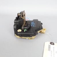 1998-2004 Porsche 911 996 Boxster 986 Left Door Latch Lock OEM Used