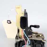 1998-2004 Porsche 911 996 Boxster 986 Left Door Latch Lock OEM Used