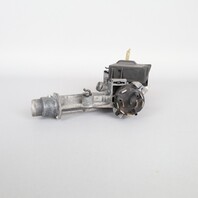 1999 Porsche 911 996 Ignition Switch Lock Housing Key OEM Used