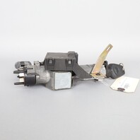 1999 Porsche 911 996 Ignition Switch Lock Housing Key OEM Used