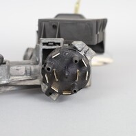 1999 Porsche 911 996 Ignition Switch Lock Housing Key OEM Used