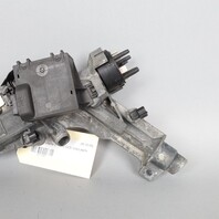 1999 Porsche 911 996 Ignition Switch Lock Housing Key OEM Used