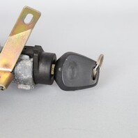 1999 Porsche 911 996 Ignition Switch Lock Housing Key OEM Used