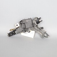 1999 Porsche 911 996 Ignition Switch Lock Housing Key OEM Used