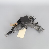 1999 Porsche 911 996 Ignition Switch Lock Housing Key OEM Used