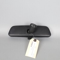 1999-2005 Porsche 911 996 Interior Rear View Mirror 99673151101 OEM Used