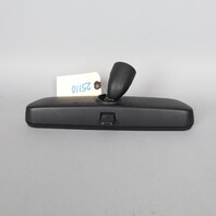 1999-2005 Porsche 911 996 Interior Rear View Mirror 99673151101 OEM Used