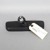 1999-2005 Porsche 911 996 Interior Rear View Mirror 99673151101 OEM Used