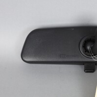 1999-2005 Porsche 911 996 Interior Rear View Mirror 99673151101 OEM Used