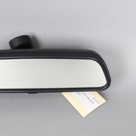 1999-2005 Porsche 911 996 Interior Rear View Mirror 99673151101 OEM Used