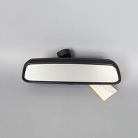 1999-2005 Porsche 911 996 Interior Rear View Mirror 99673151101 OEM Used