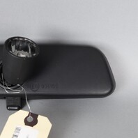 1999-2005 Porsche 911 996 Interior Rear View Mirror 99673151101 OEM Used