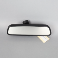 1999-2005 Porsche 911 996 Interior Rear View Mirror 99673151101 OEM Used