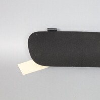 1999-2012 Porsche 911 996 997 Convertible Roll Bar Trim Cover Right OEM Used