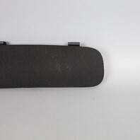 1999-2012 Porsche 911 996 997 Convertible Roll Bar Trim Cover Right OEM Used