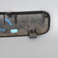 1999-2012 Porsche 911 996 997 Convertible Roll Bar Trim Cover Right OEM Used
