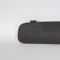 1999-2012 Porsche 911 996 997 Convertible Roll Bar Trim Cover Left OEM Used