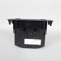1997-2004 Porsche 911 996 Boxster 986 Console Cassette Storage Holder OEM Used