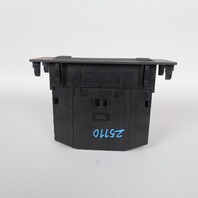 1997-2004 Porsche 911 996 Boxster 986 Console Cassette Storage Holder OEM Used