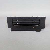 1997-2004 Porsche 911 996 Boxster 986 Console Cassette Storage Holder OEM Used