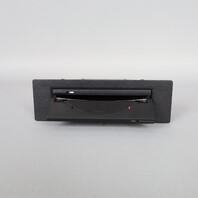 1997-2004 Porsche 911 996 Boxster 986 Console Cassette Storage Holder OEM Used
