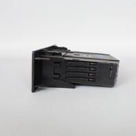 1997-2004 Porsche 911 996 Boxster 986 Console Cassette Storage Holder OEM Used