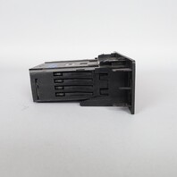 1997-2004 Porsche 911 996 Boxster 986 Console Cassette Storage Holder OEM Used