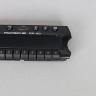 1997-2001 Porsche 911 996 Boxster 986 CDR220 CDR-220 Radio Face OEM Used