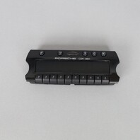 1997-2001 Porsche 911 996 Boxster 986 CDR220 CDR-220 Radio Face OEM Used