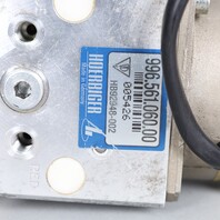 1999-2004 Porsche 911 Convertible Top Hydraulic Pump Motor 99656106000 OEM Used