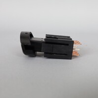 1999-2001 Porsche 911 996 Hazard Flasher Light Switch 99661312000 OEM Used