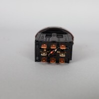 1999-2001 Porsche 911 996 Hazard Flasher Light Switch 99661312000 OEM Used