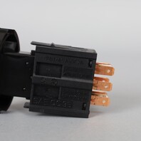 1999-2001 Porsche 911 996 Hazard Flasher Light Switch 99661312000 OEM Used