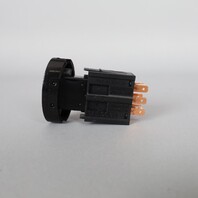 1999-2001 Porsche 911 996 Hazard Flasher Light Switch 99661312000 OEM Used